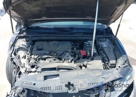 2019 Toyota Camry L/Le/Xle/Se/Xse z USA, uszkodzony, nr VIN 4T1B11HK4KU237857